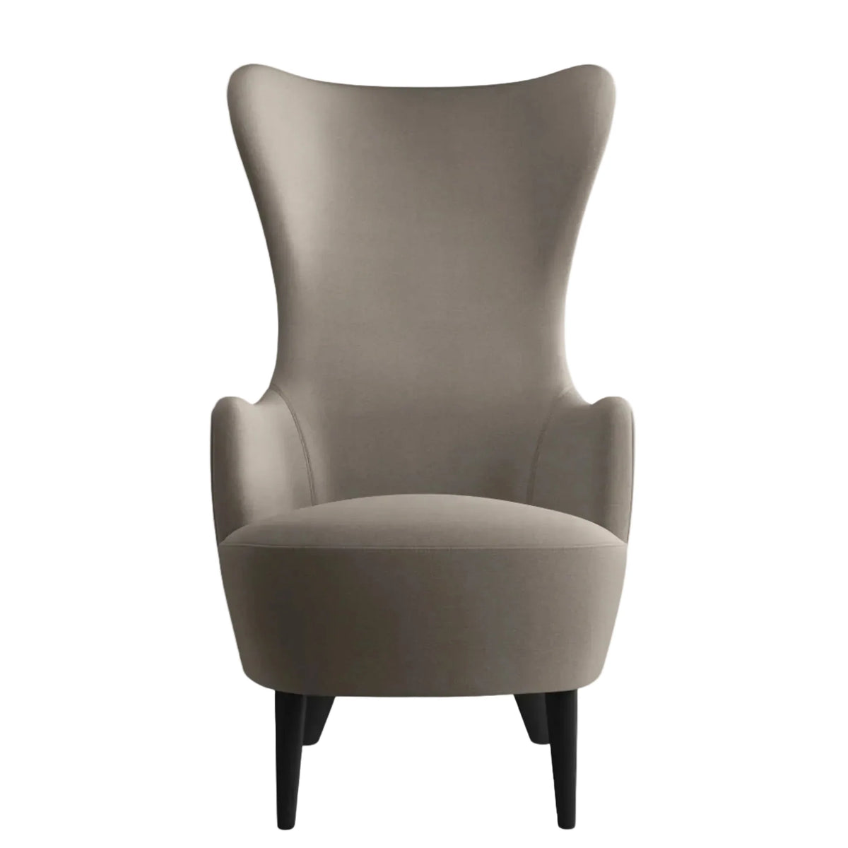 Wingback Chair