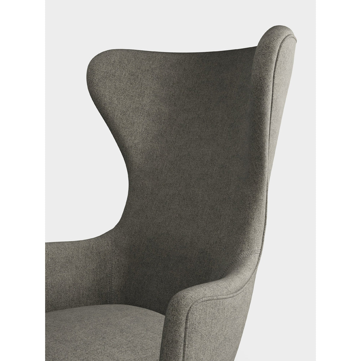 Wingback Chair