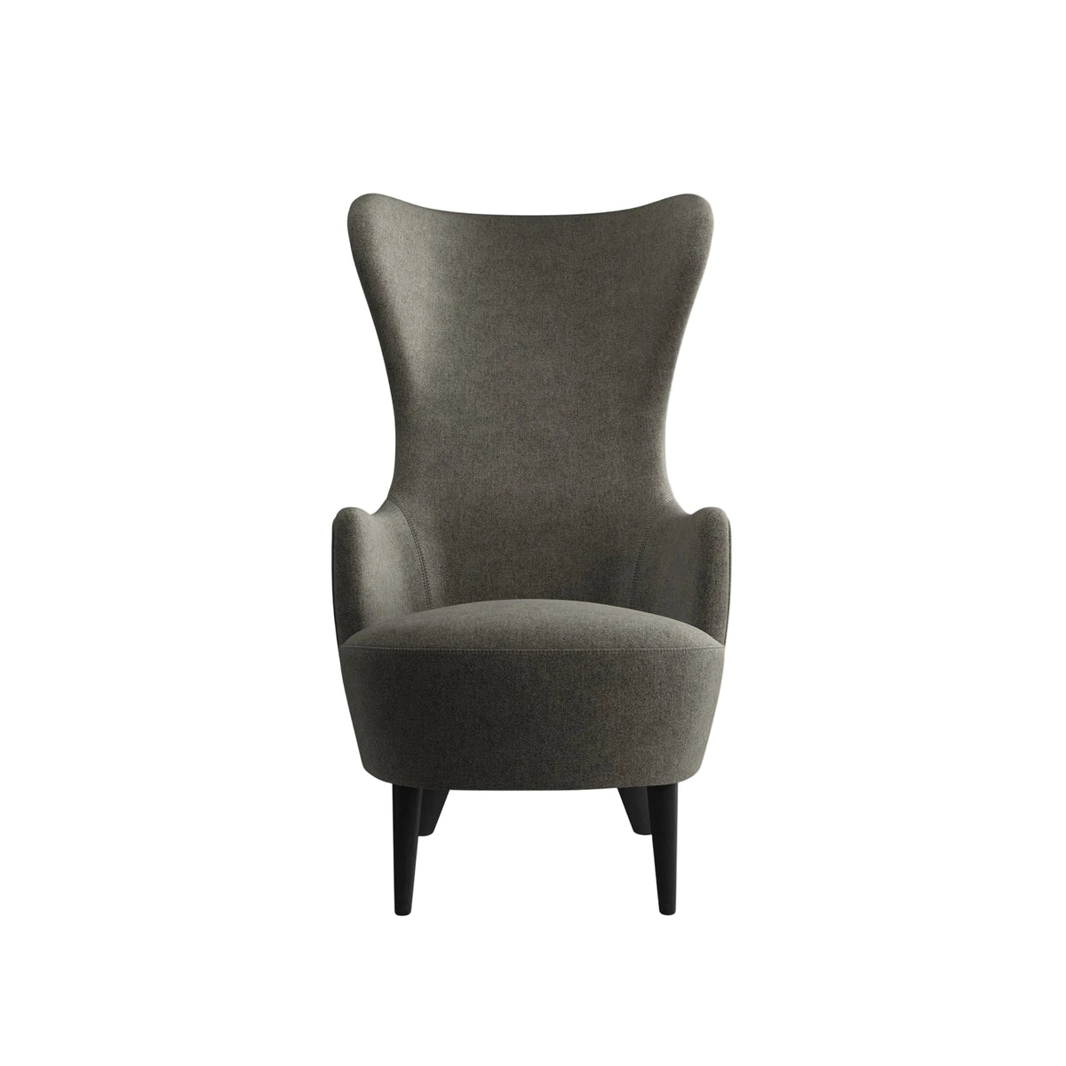 Wingback Chair