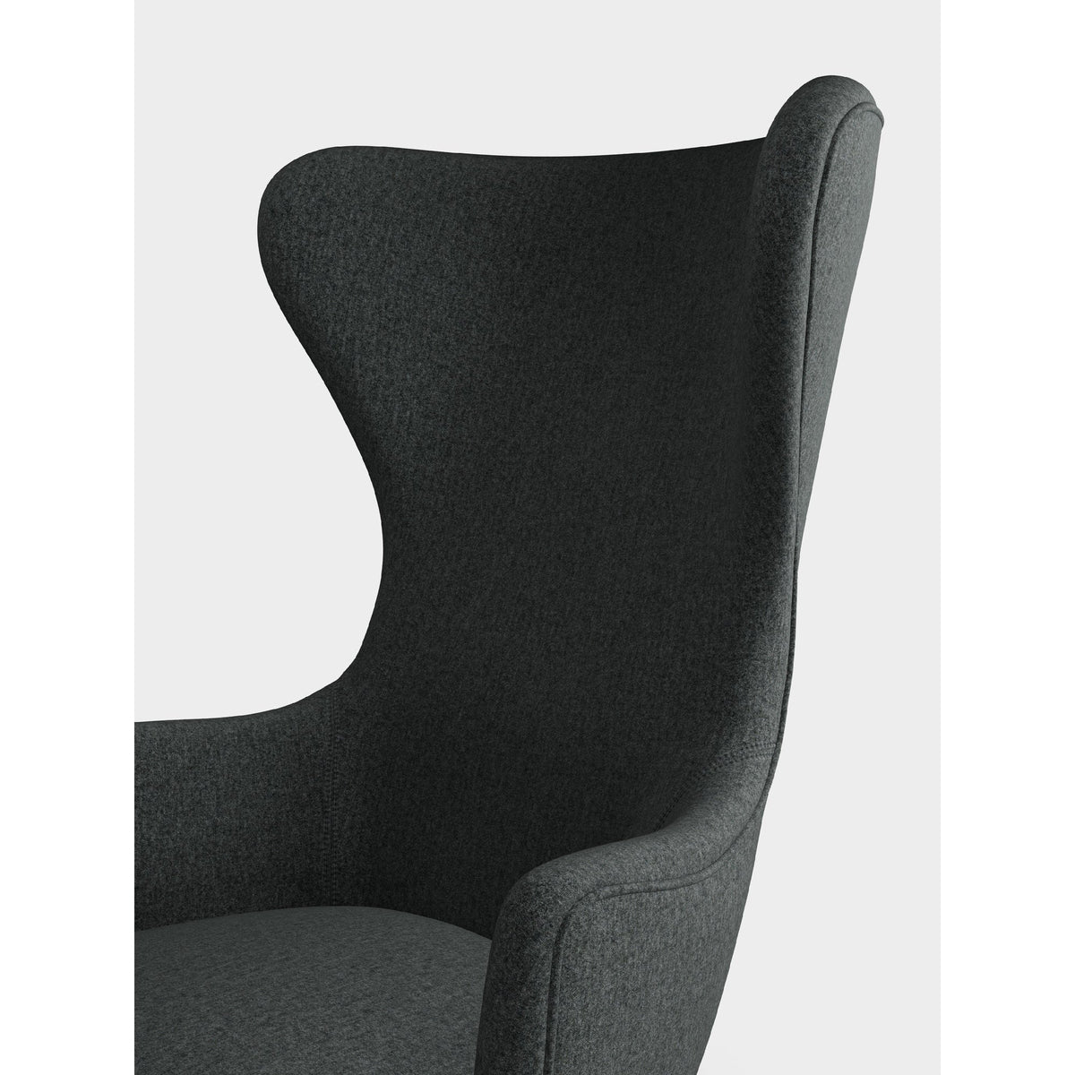 Wingback Chair
