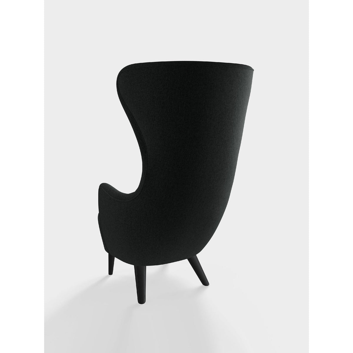 Wingback Chair