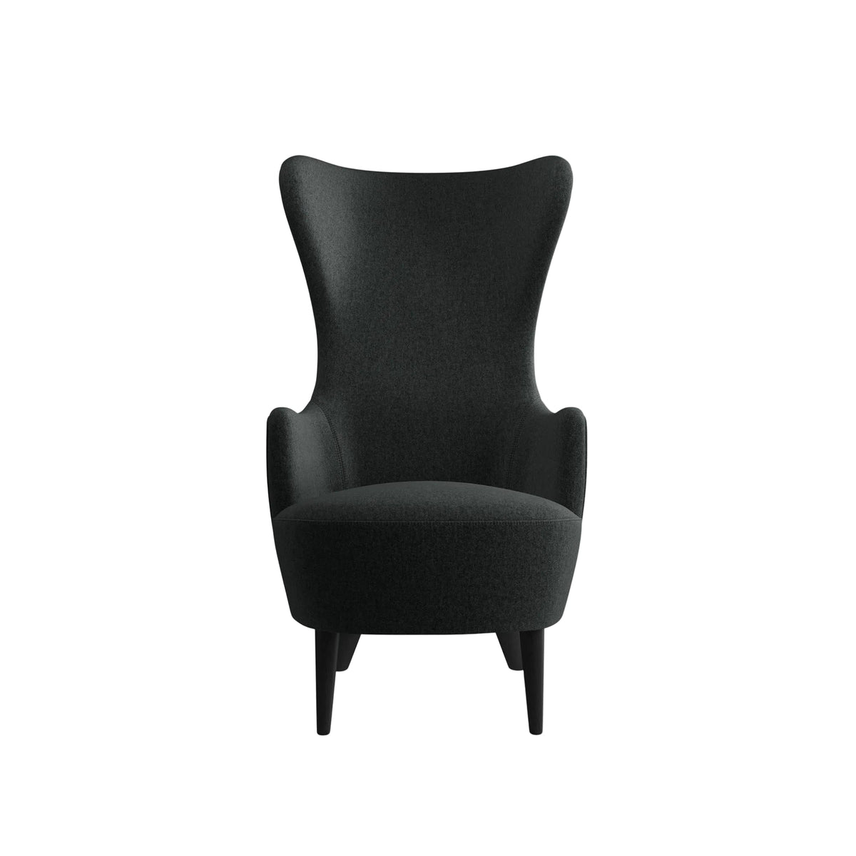 Wingback Chair