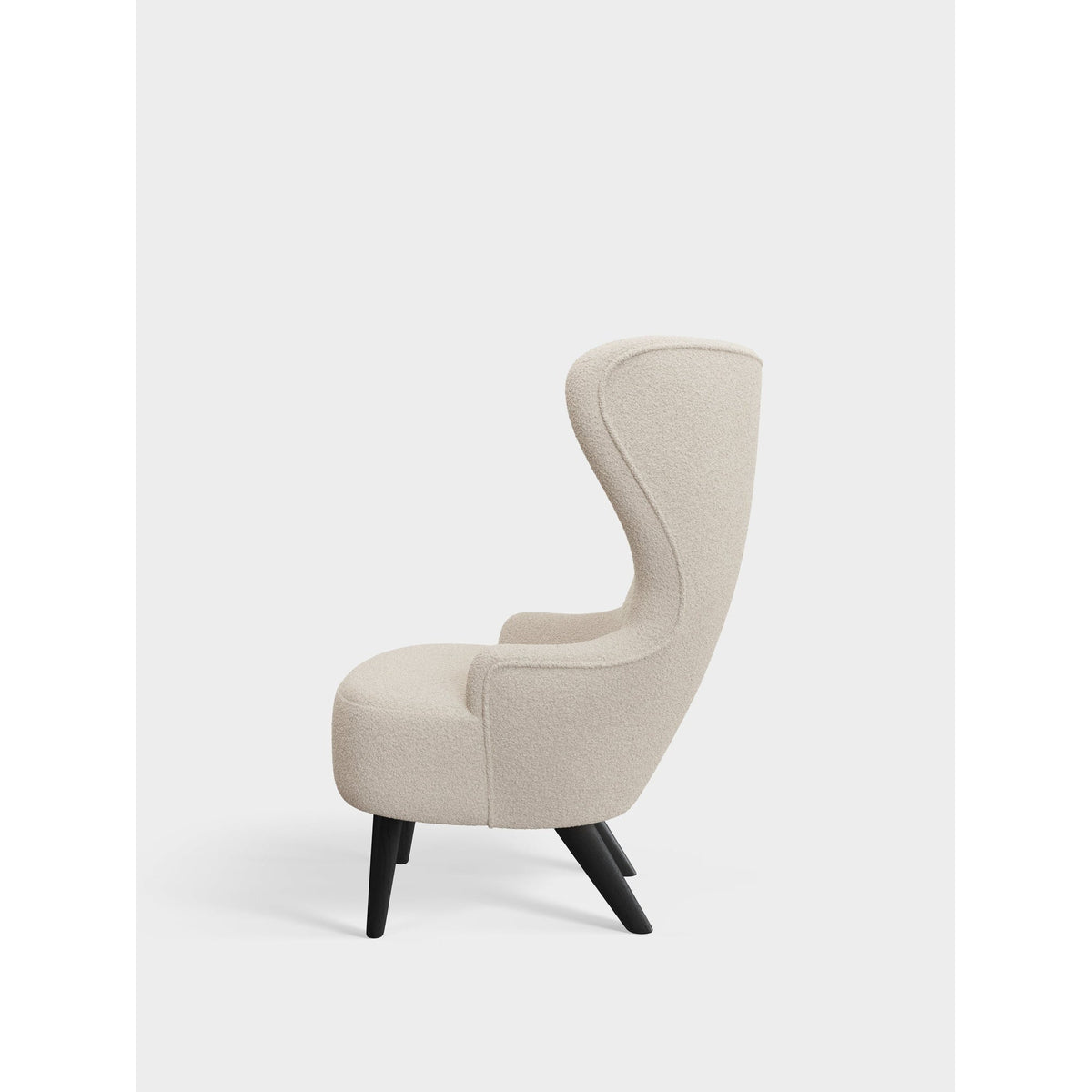 Wingback Micro Chair