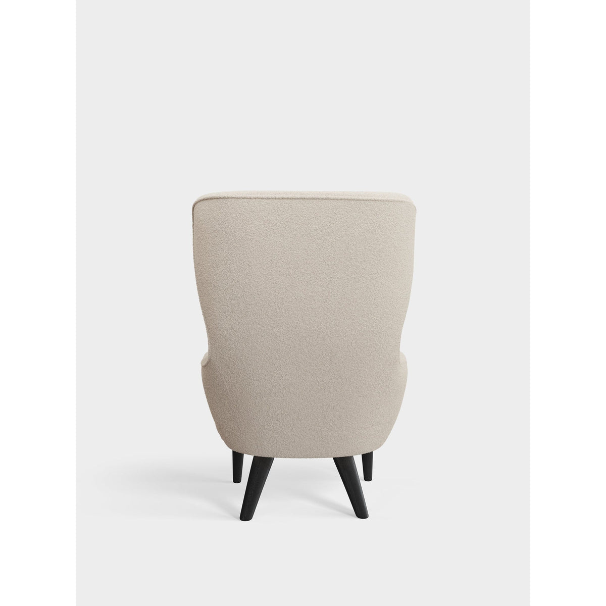 Wingback Micro Chair