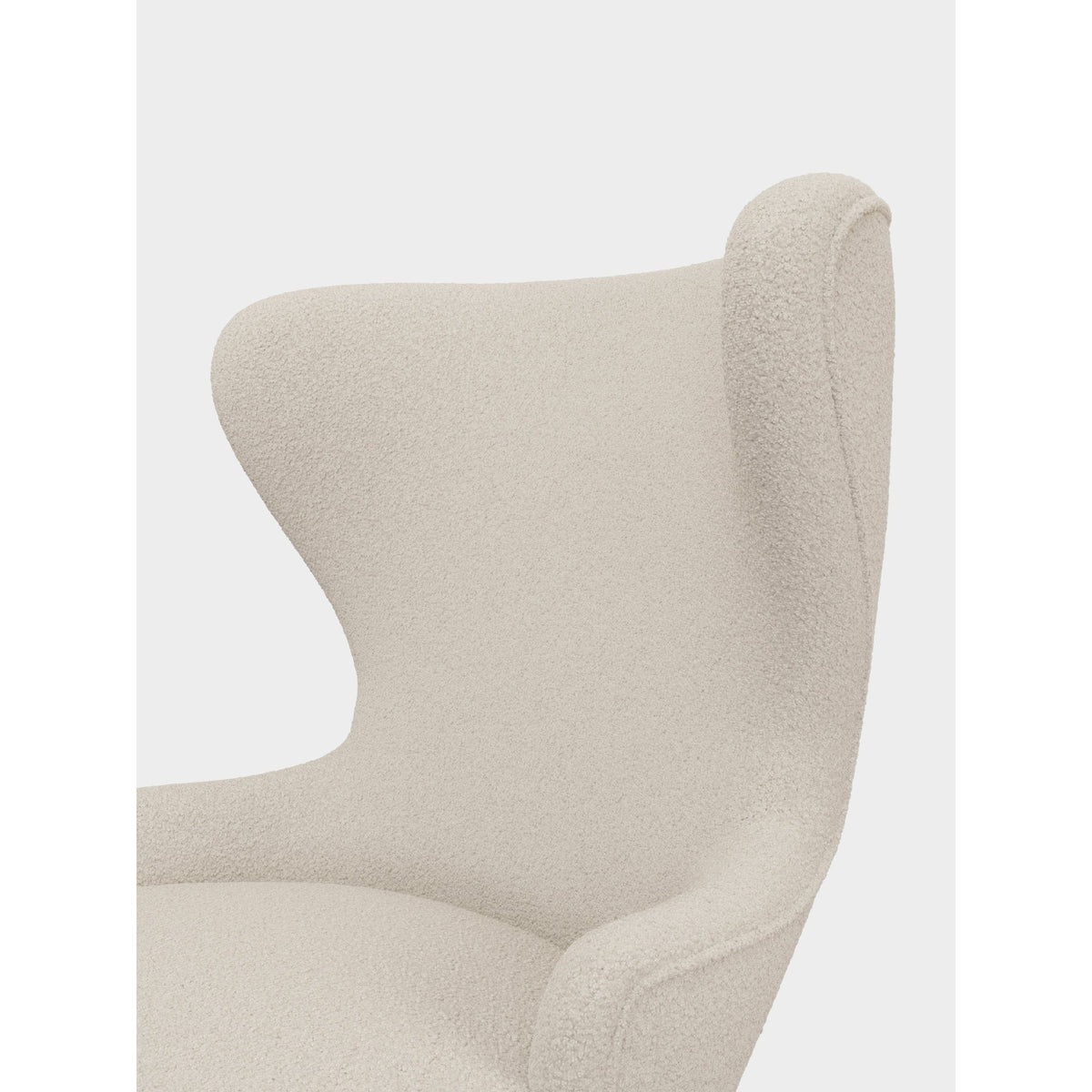 Wingback Micro Chair