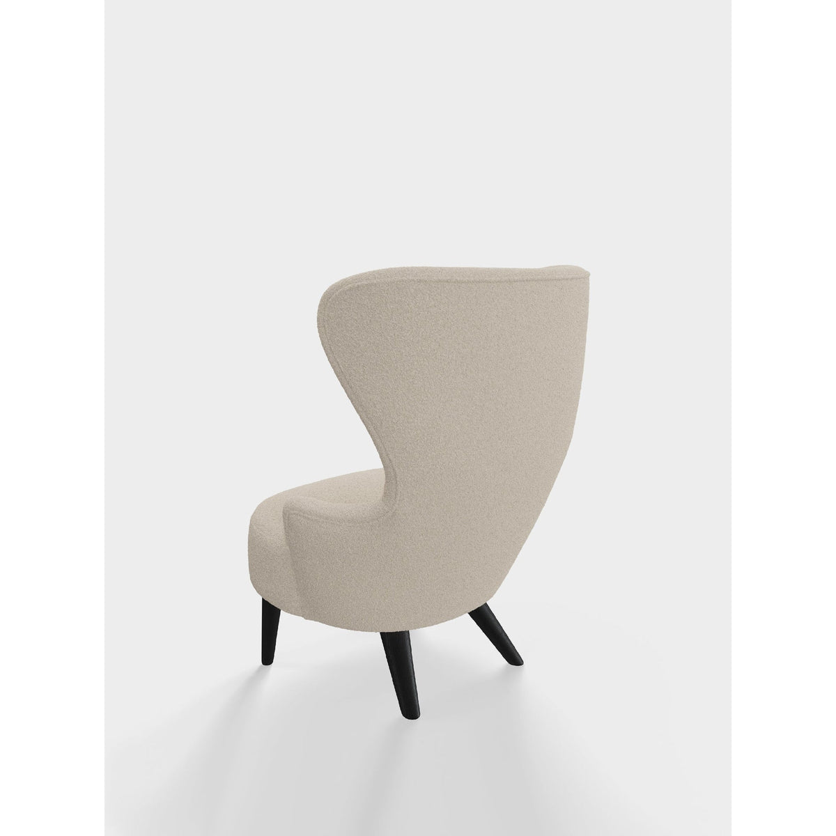 Wingback Micro Chair