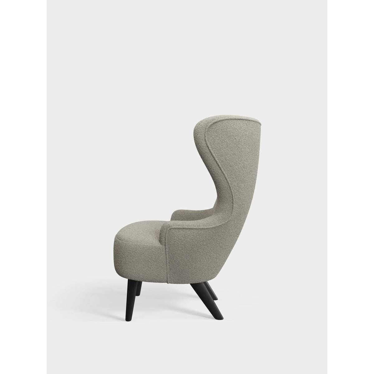 Wingback Micro Chair