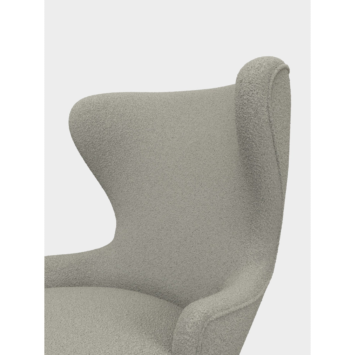 Wingback Micro Chair