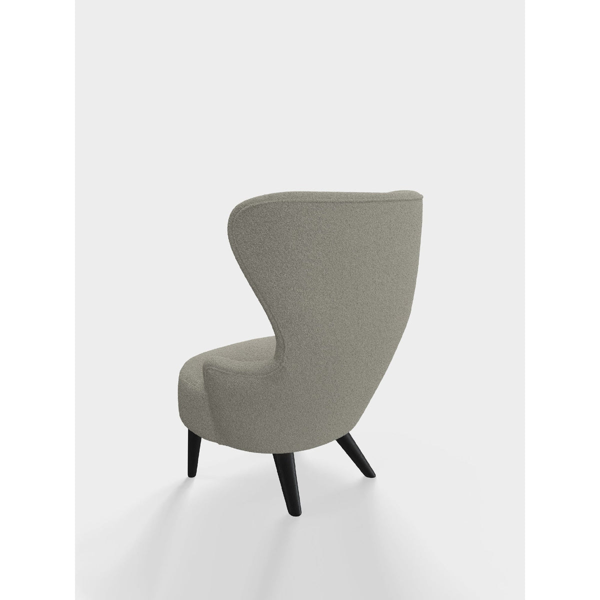 Wingback Micro Chair