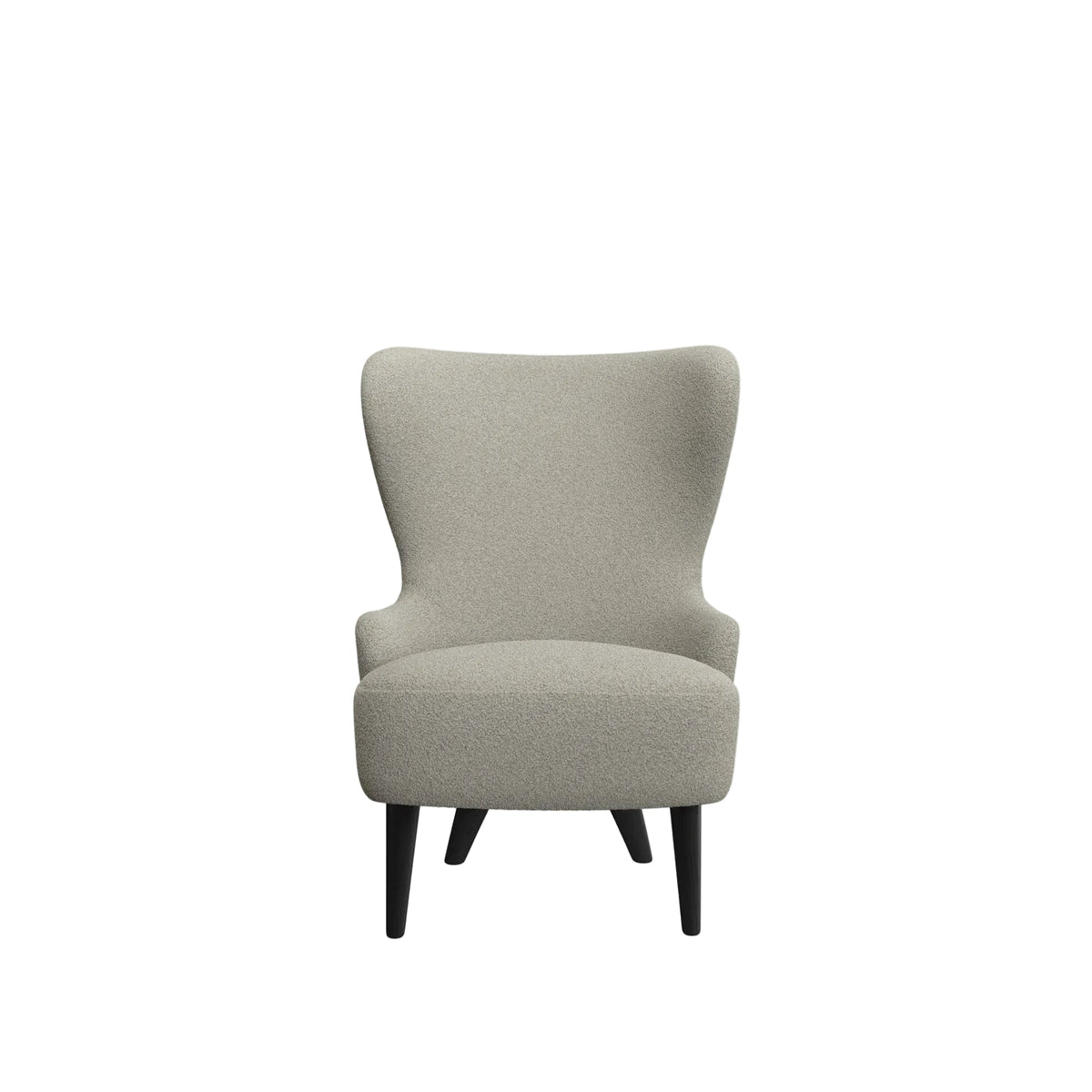 Wingback Micro Chair