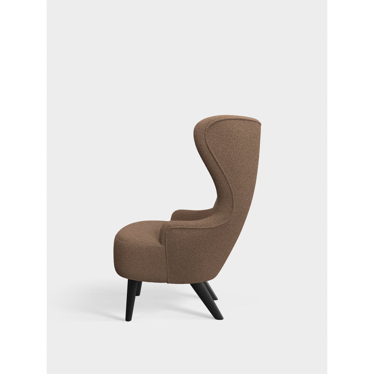 Wingback Micro Chair