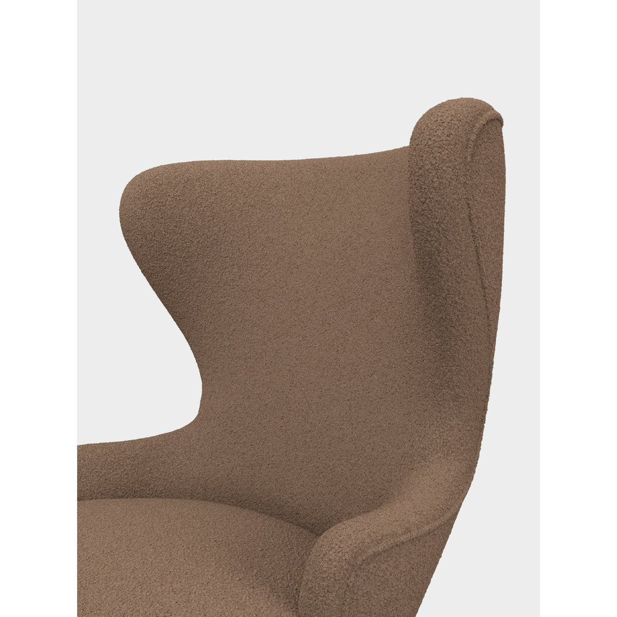Wingback Micro Chair