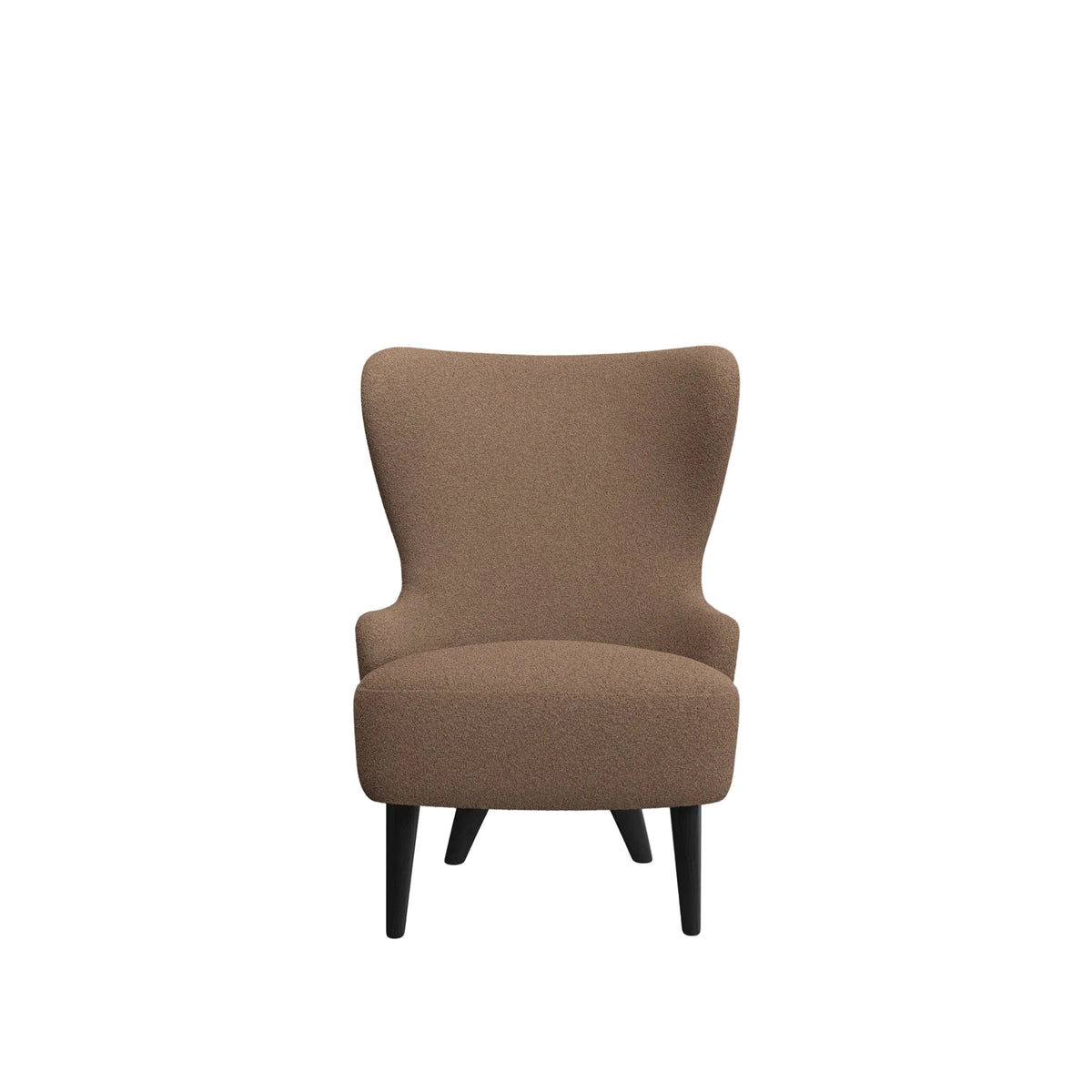 Wingback Micro Chair