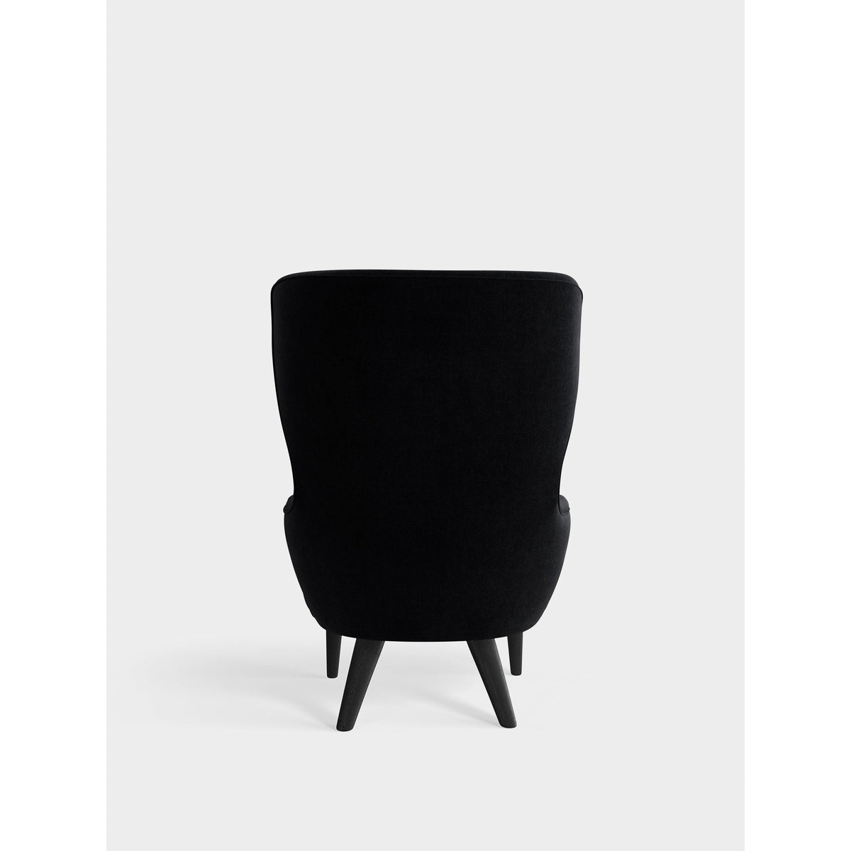 Wingback Micro Chair