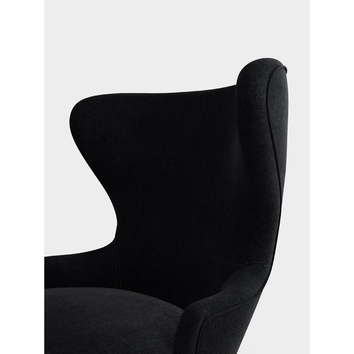 Wingback Micro Chair