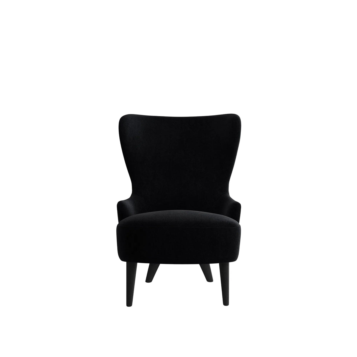 Wingback Micro Chair