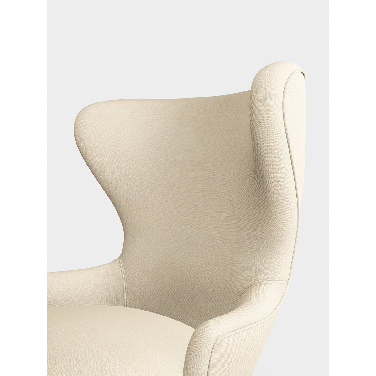 Wingback Micro Chair