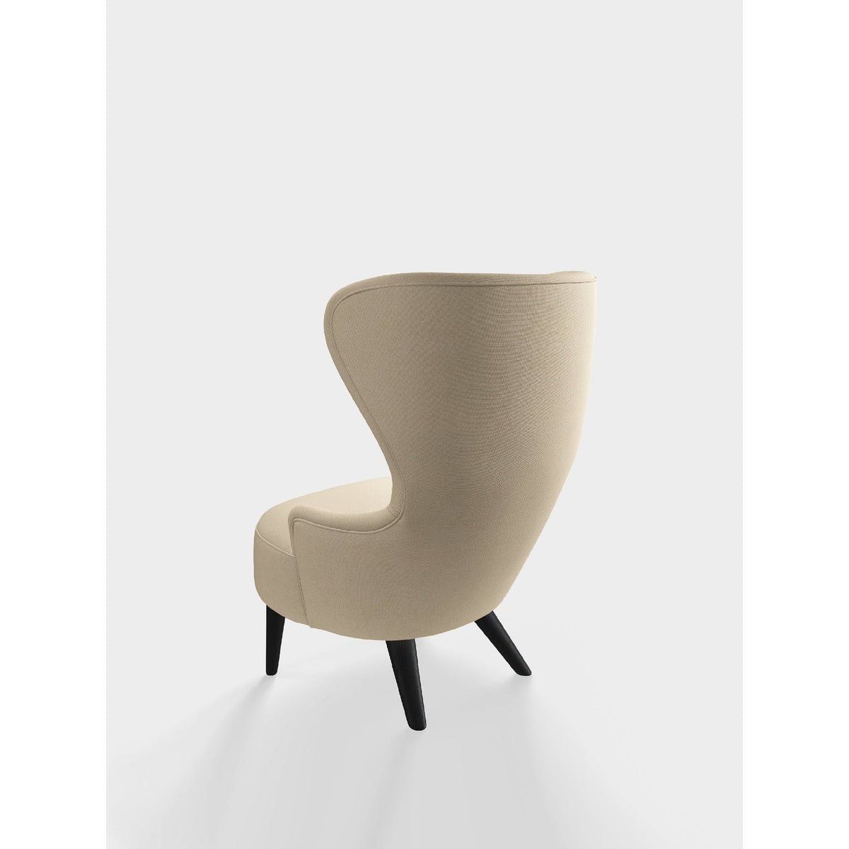 Wingback Micro Chair