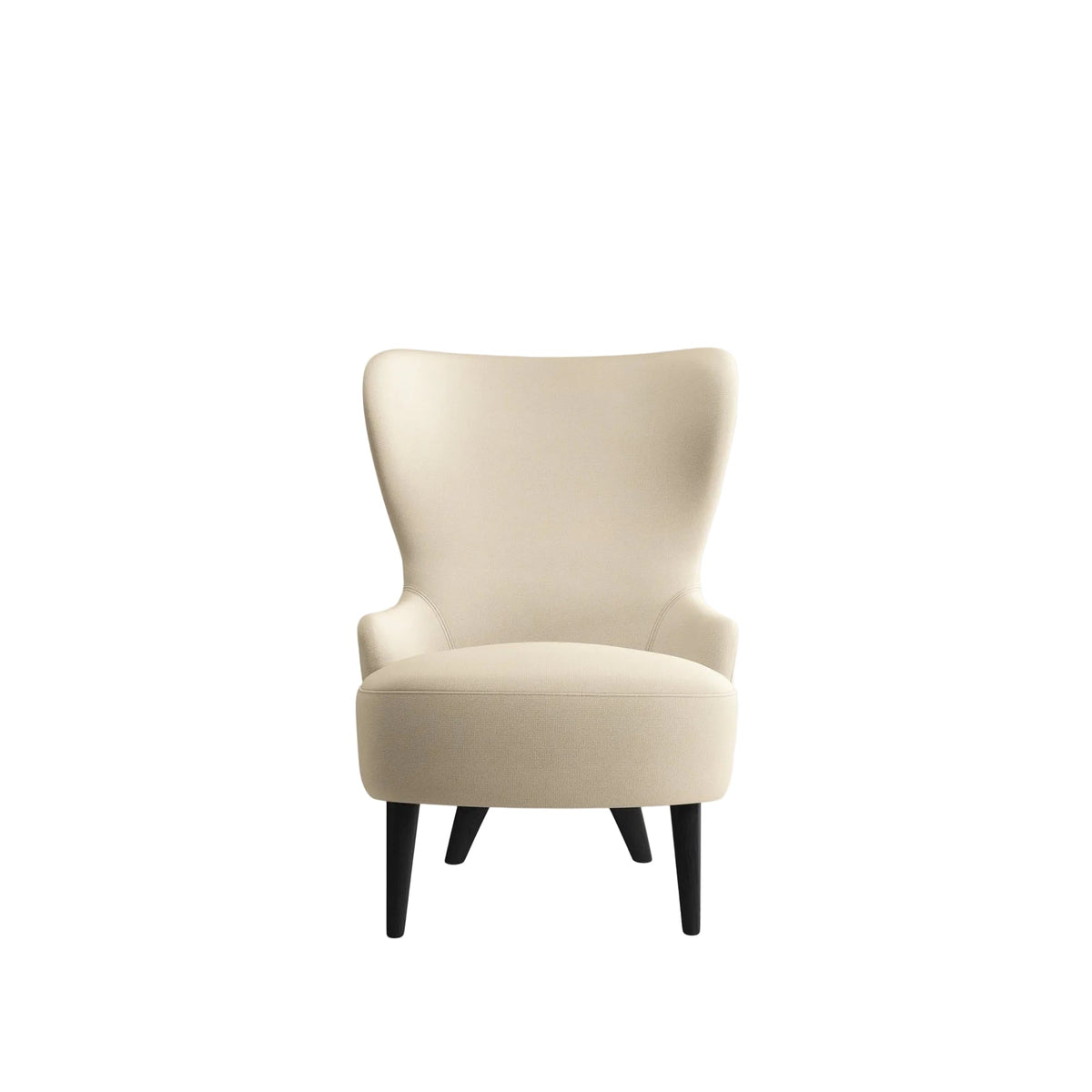 Wingback Micro Chair