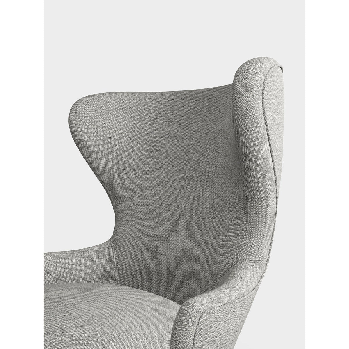 Wingback Micro Chair