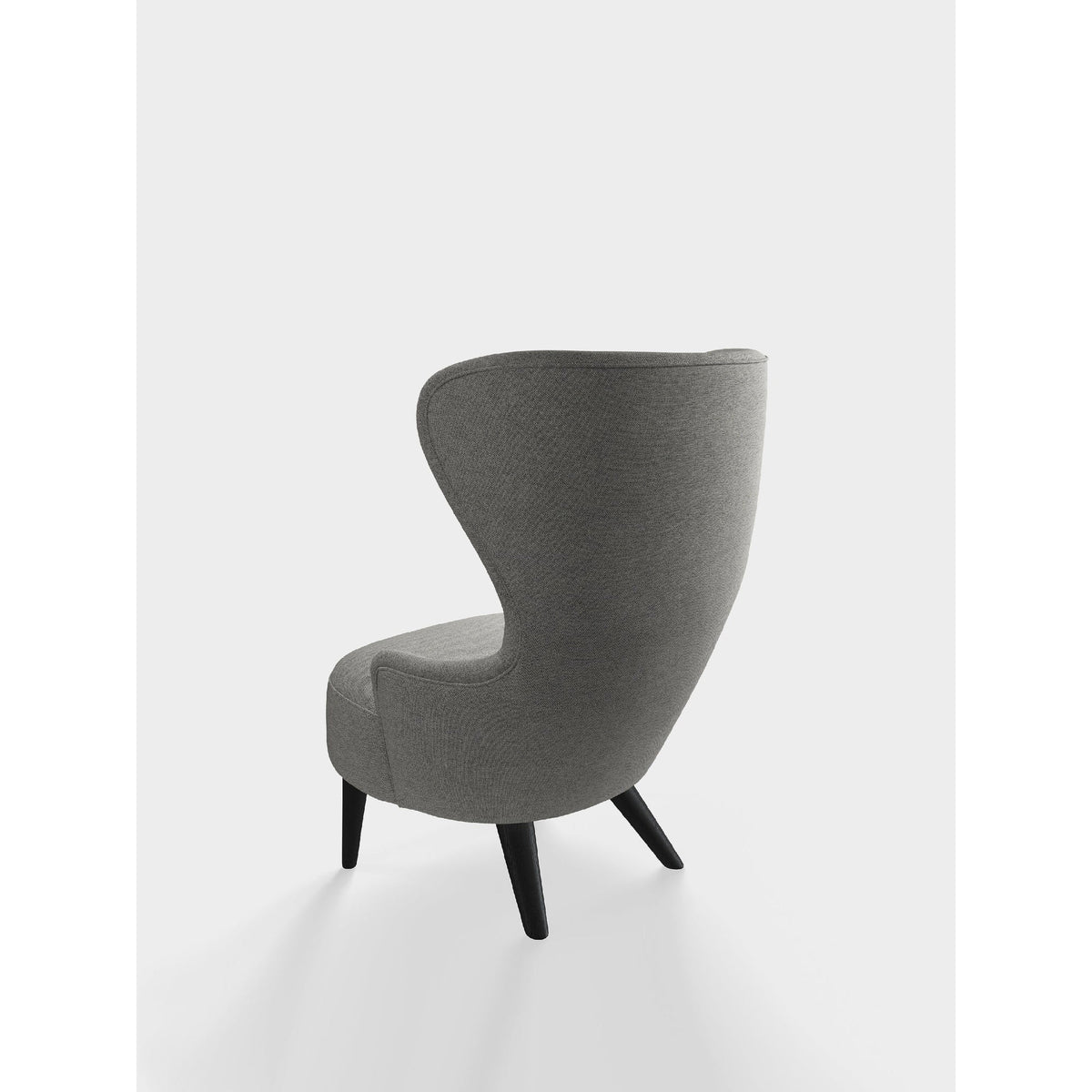 Wingback Micro Chair