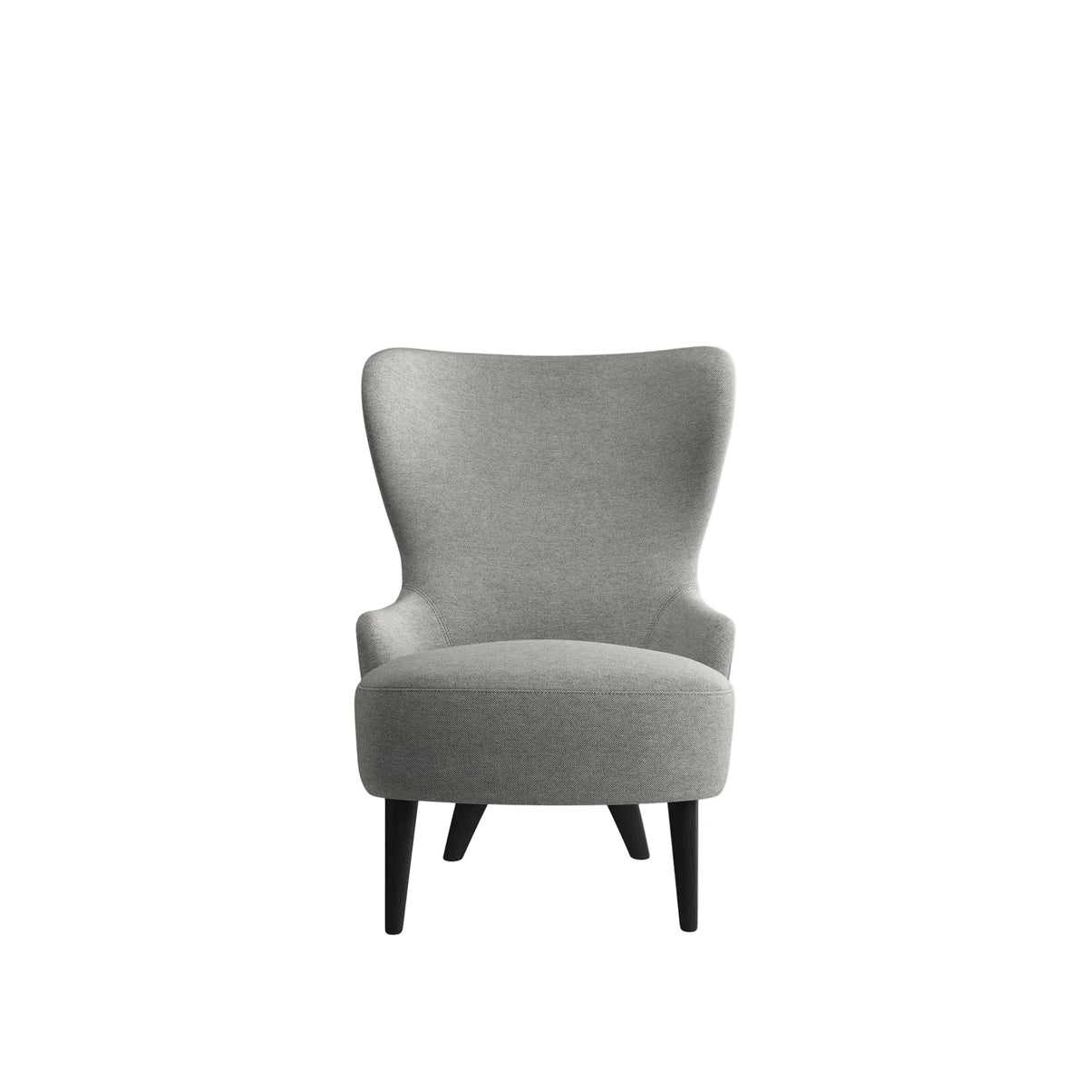 Wingback Micro Chair