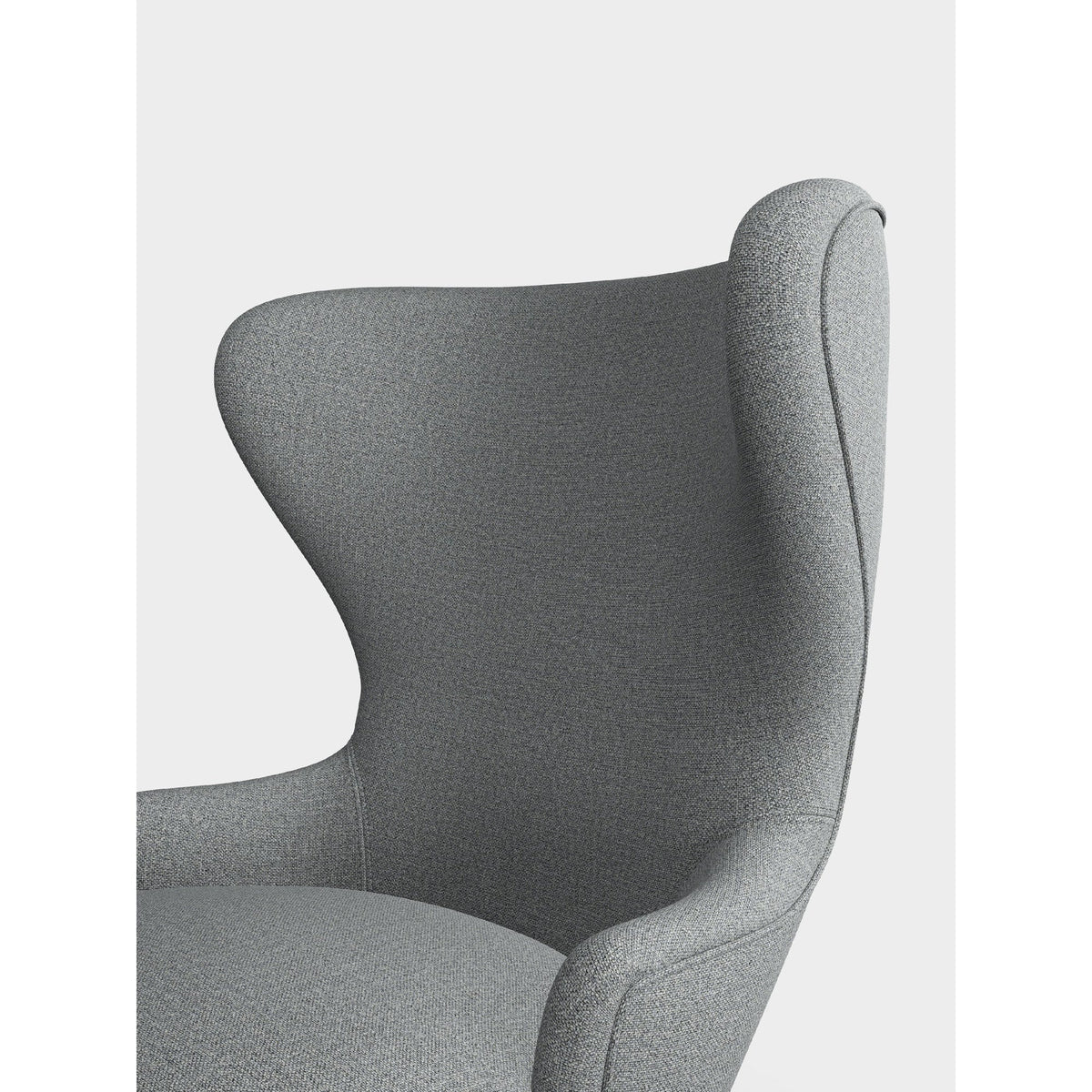 Wingback Micro Chair