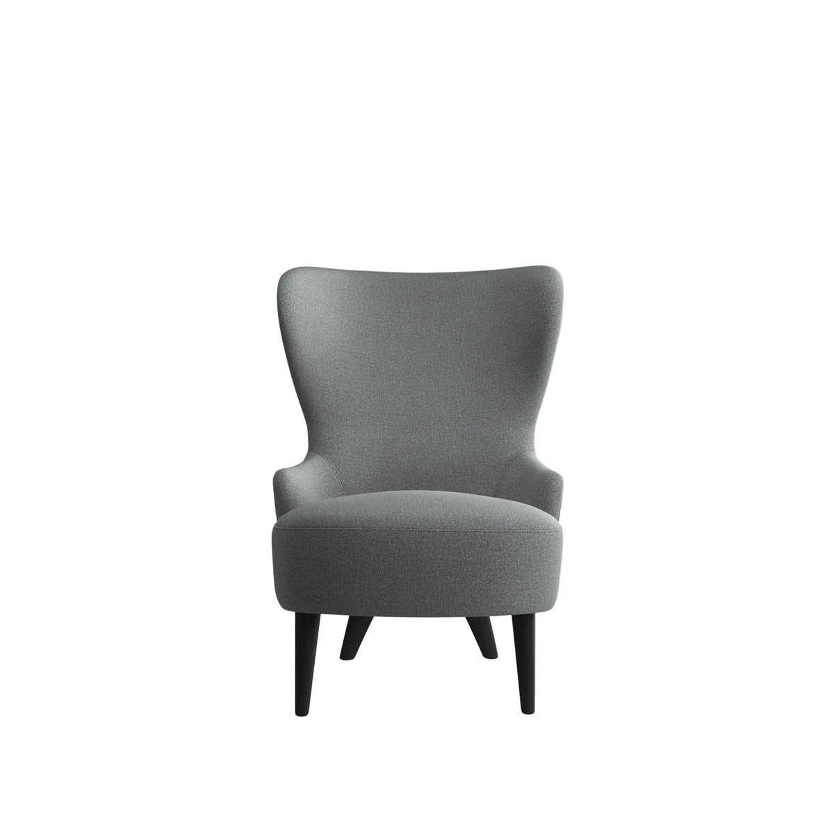 Wingback Micro Chair