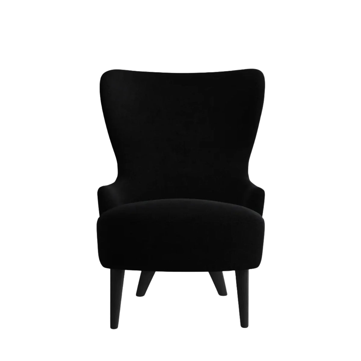 Wingback Micro Chair