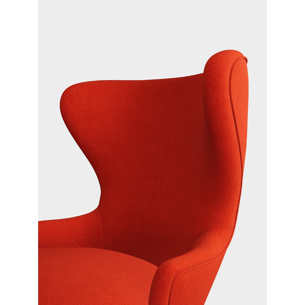 Wingback Micro Chair