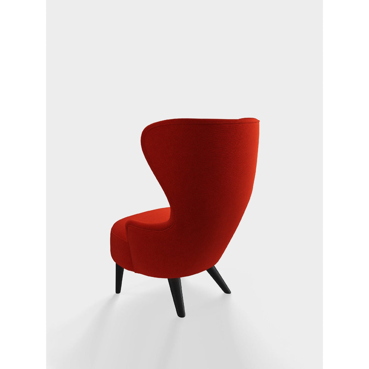 Wingback Micro Chair