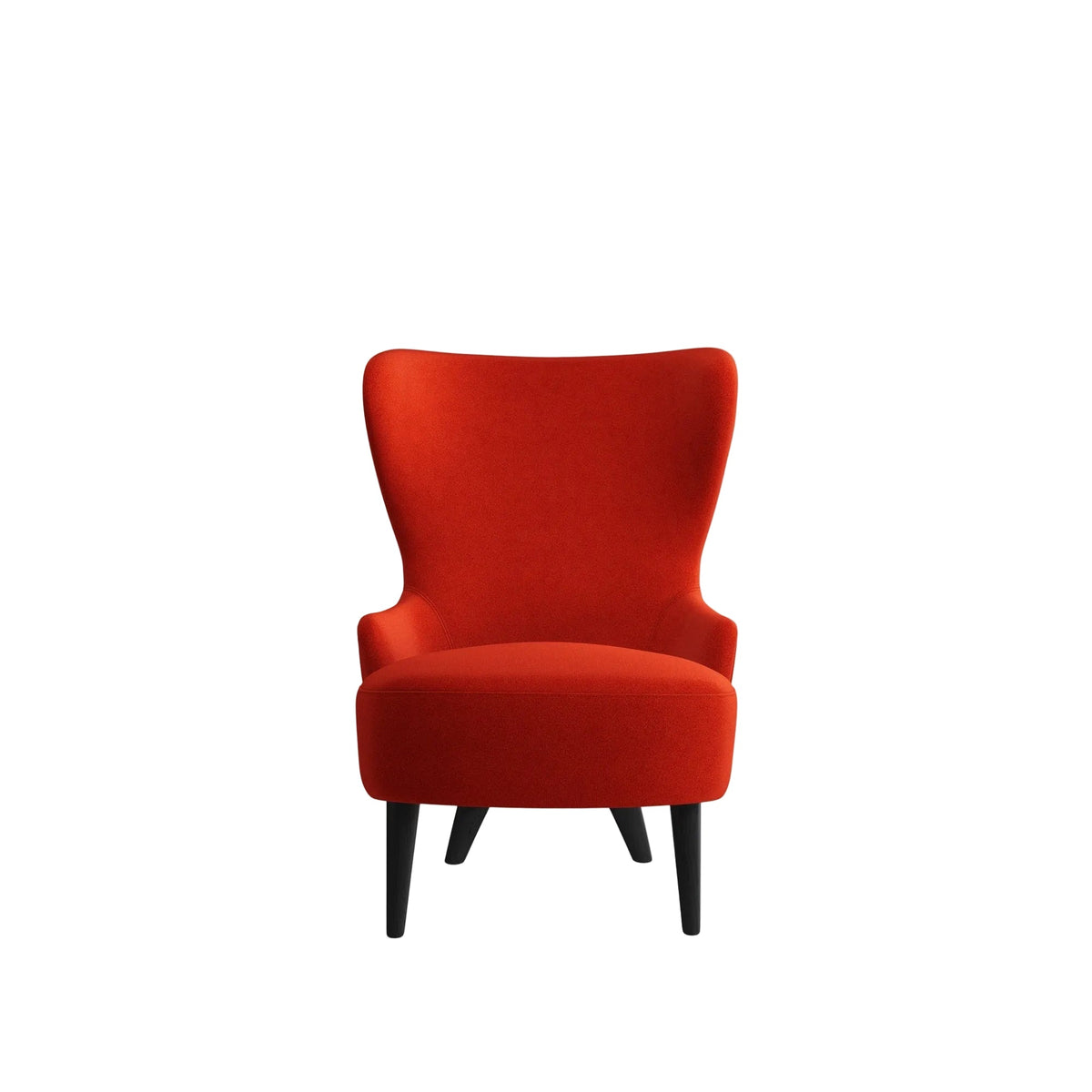 Wingback Micro Chair