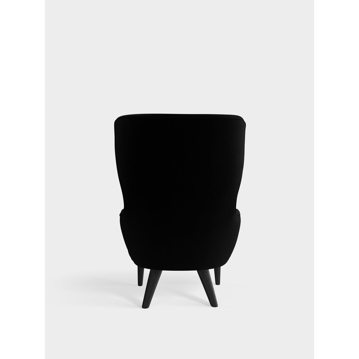 Wingback Micro Chair