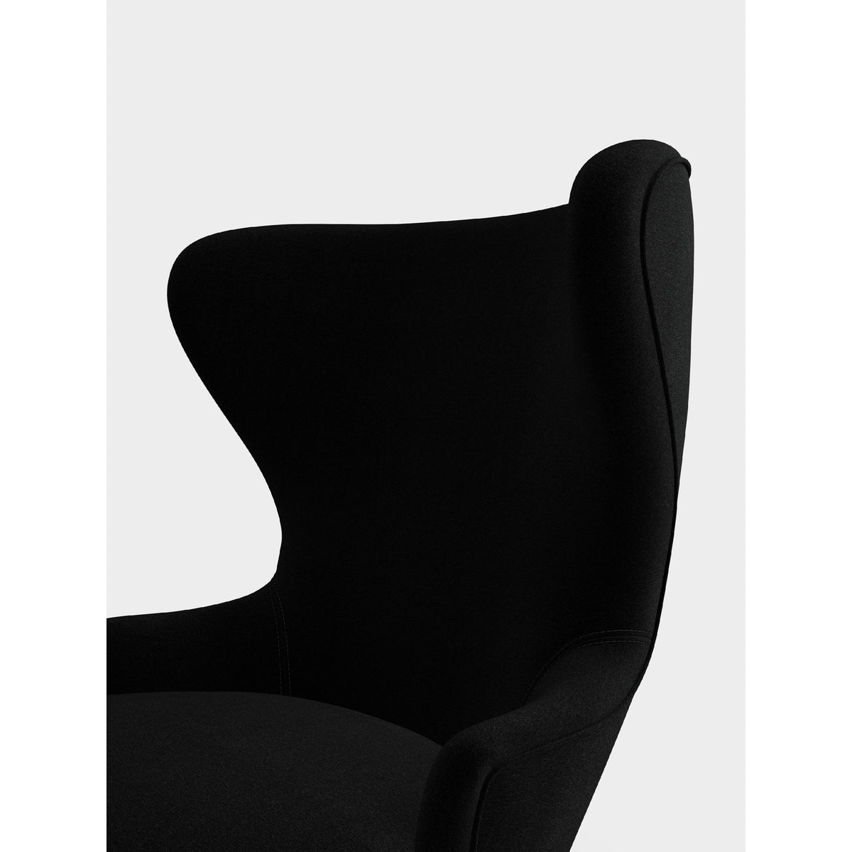 Wingback Micro Chair