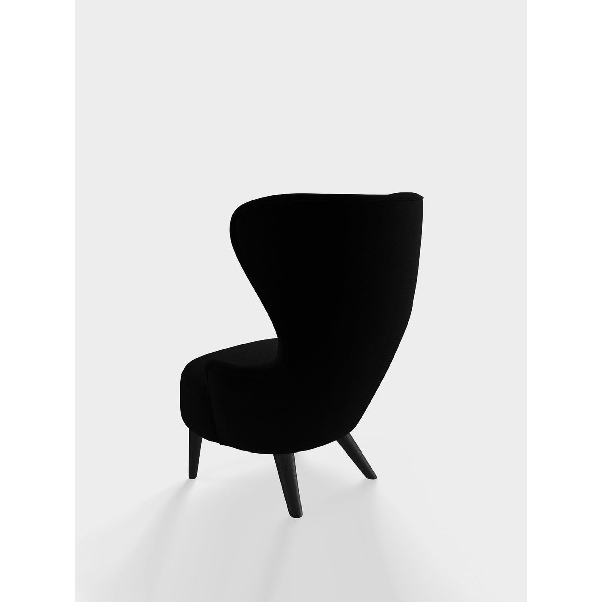 Wingback Micro Chair