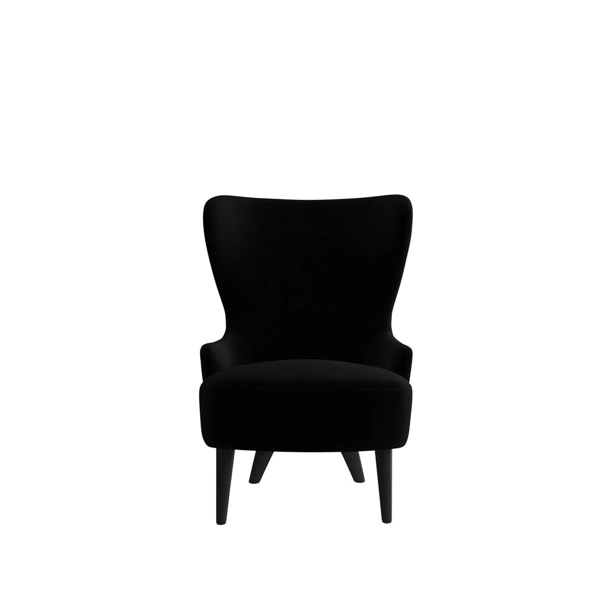 Wingback Micro Chair