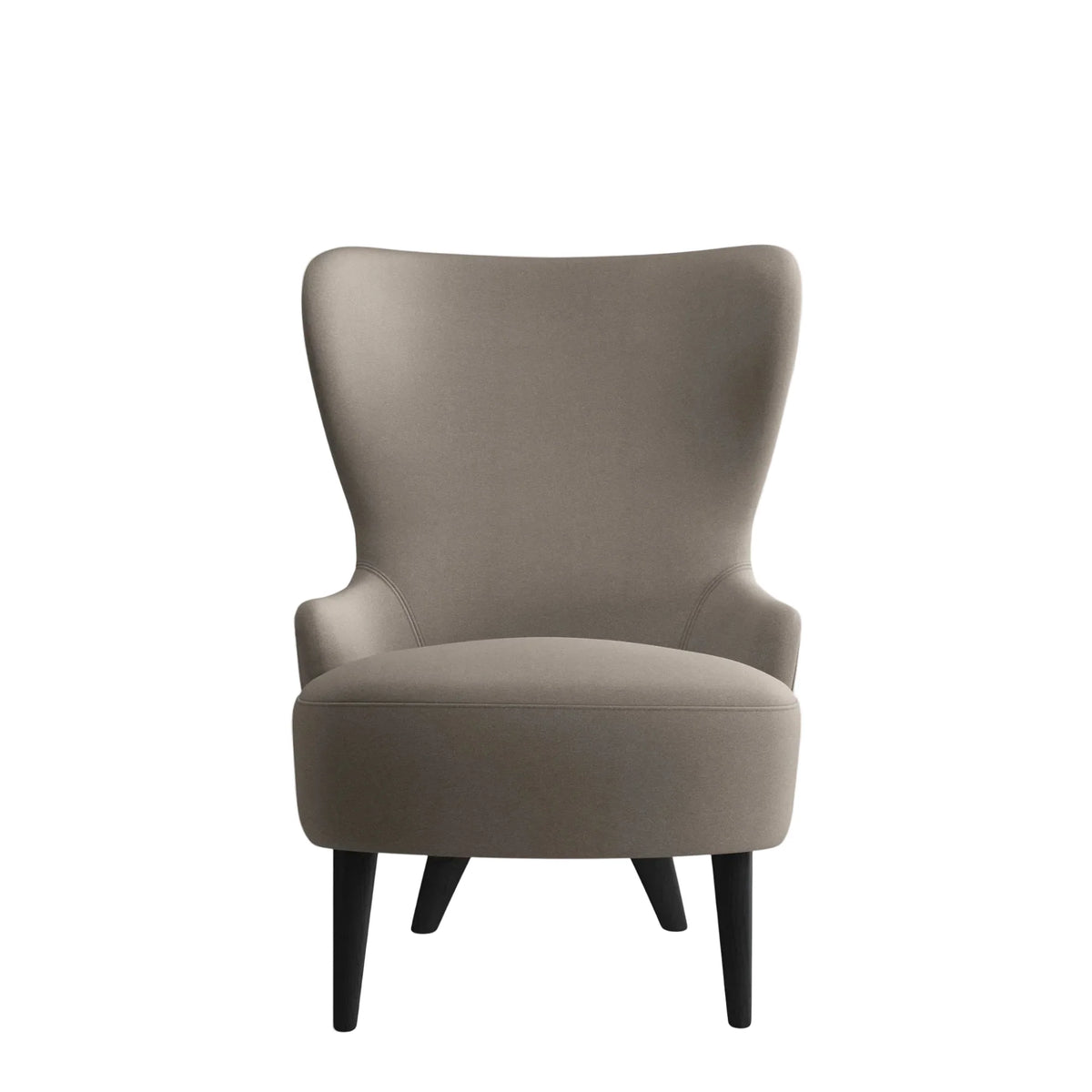 Wingback Micro Chair