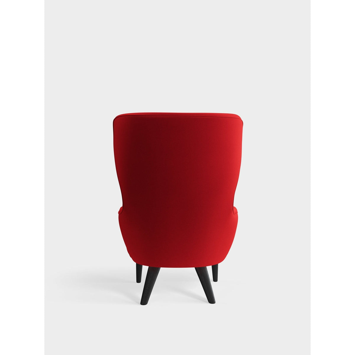 Wingback Micro Chair