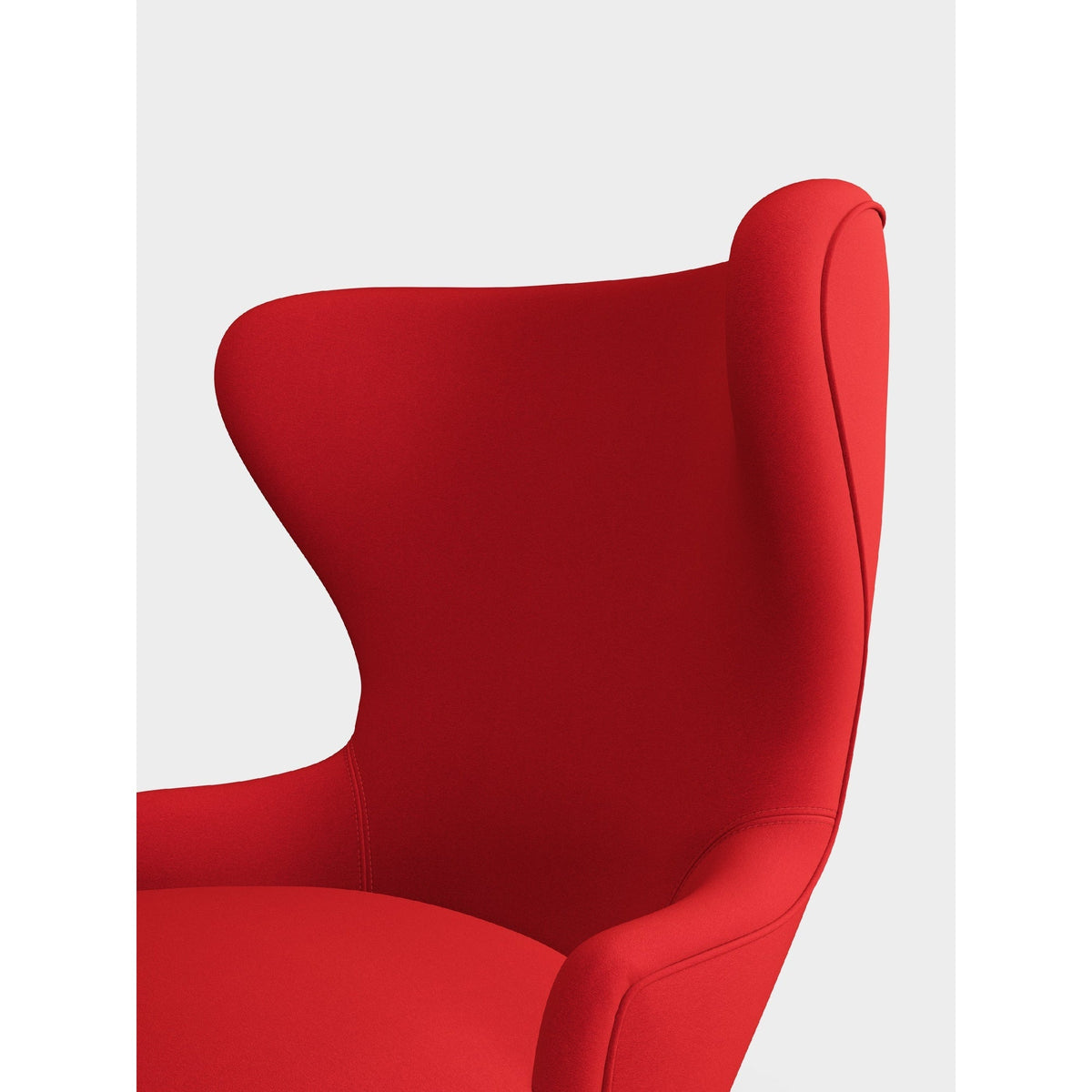 Wingback Micro Chair