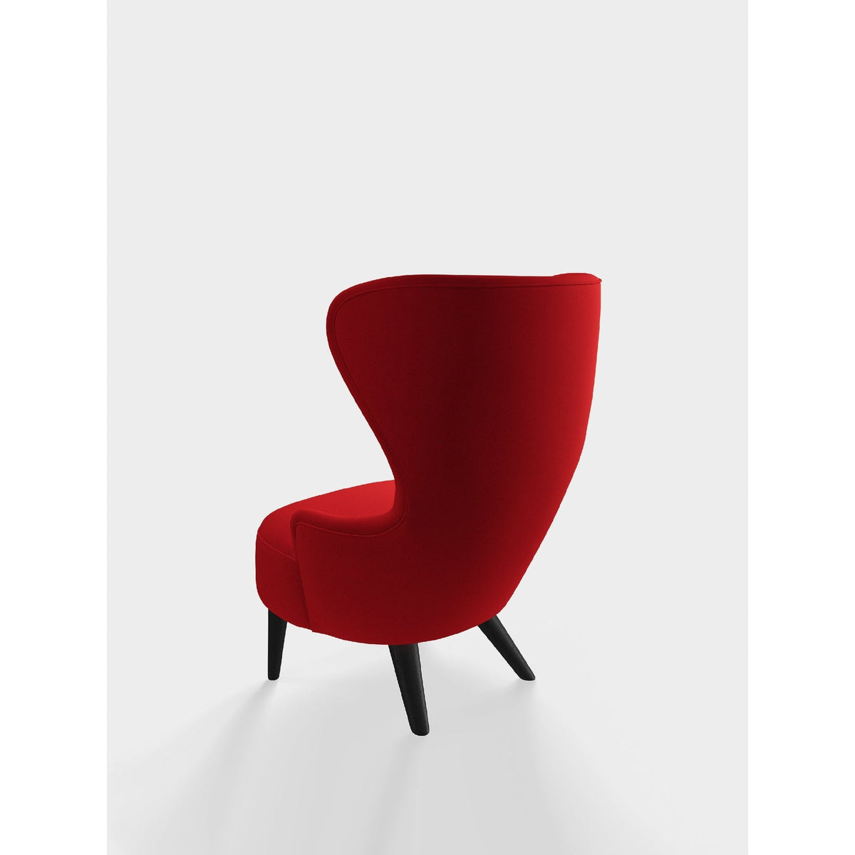 Wingback Micro Chair