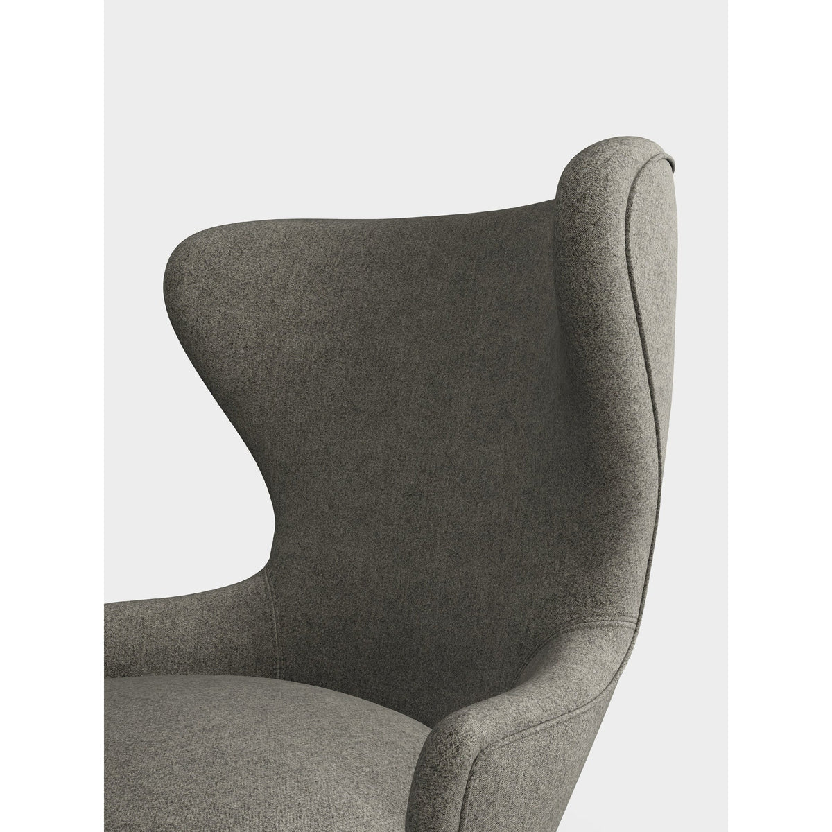 Wingback Micro Chair