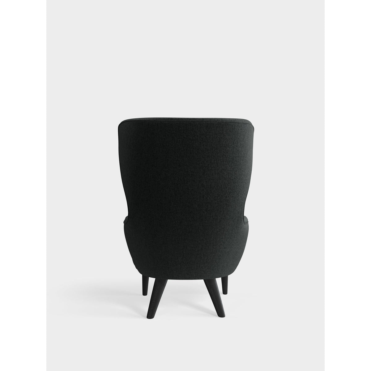 Wingback Micro Chair