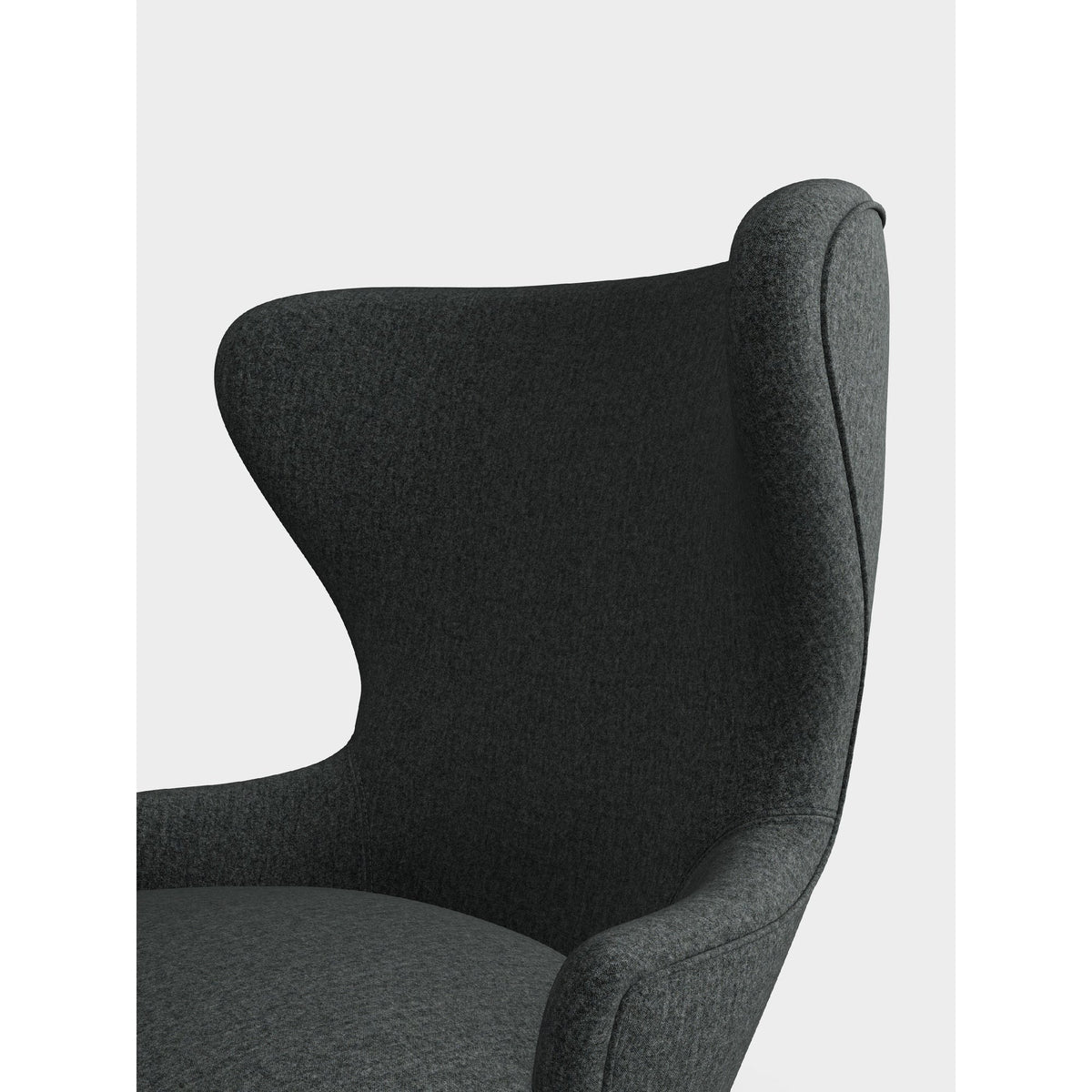 Wingback Micro Chair