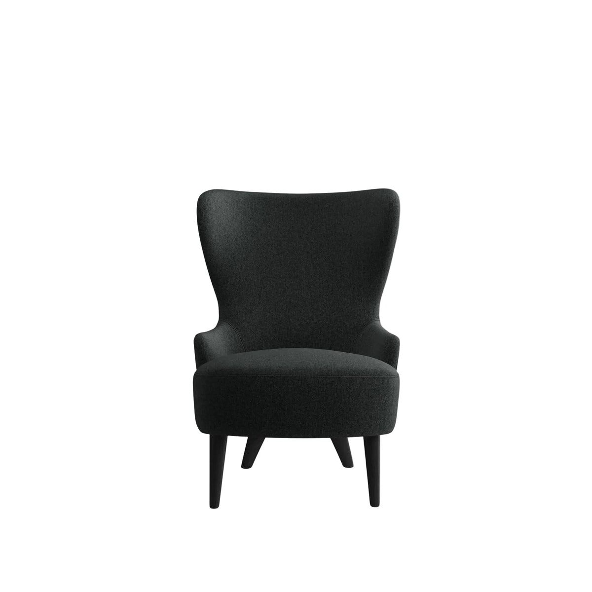 Wingback Micro Chair