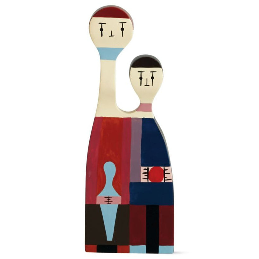 Girard Wooden Doll No.11