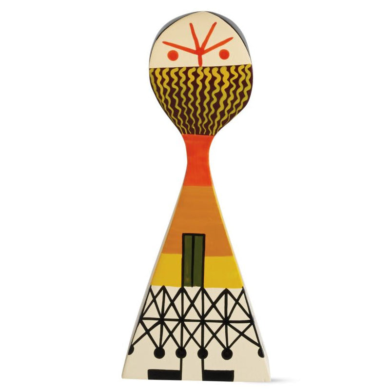 Girard Wooden Doll No.13