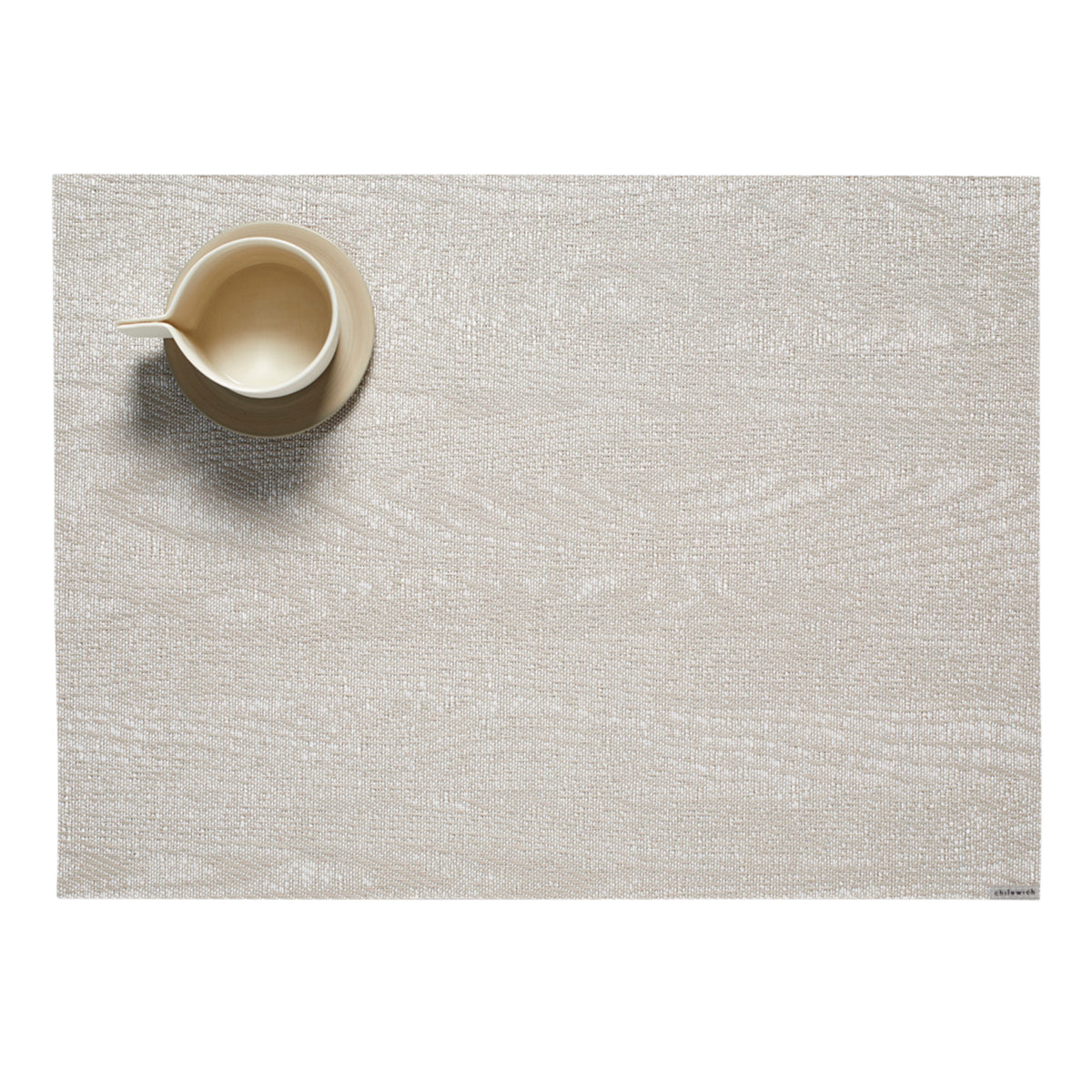 Woodgrain Placemat - Rectangle