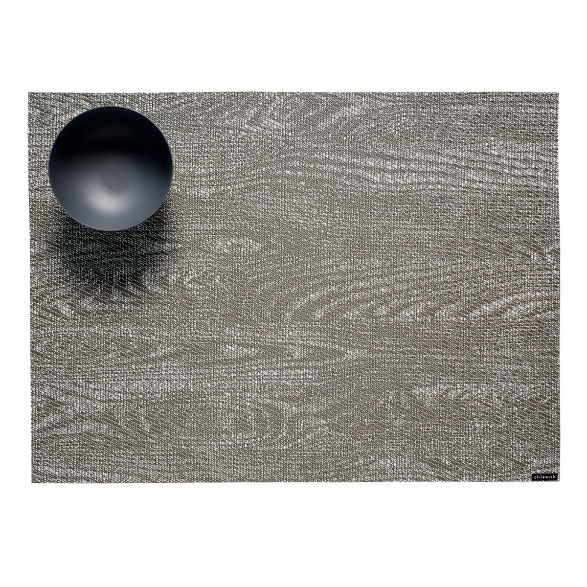 Woodgrain Placemat - Rectangle