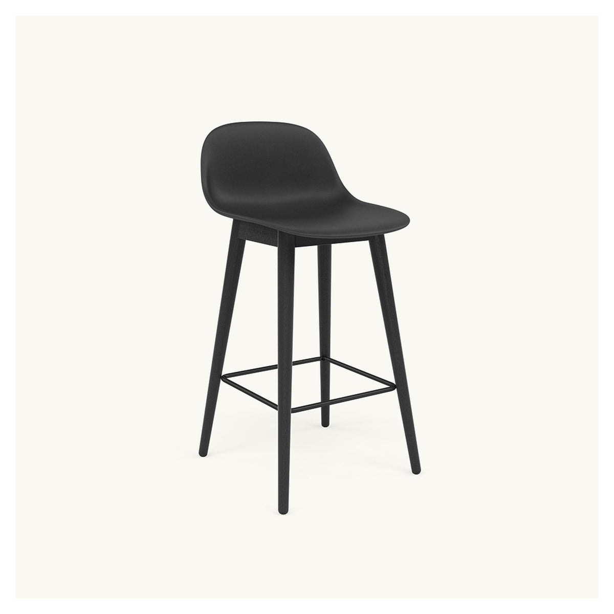 Fiber Counter Stool