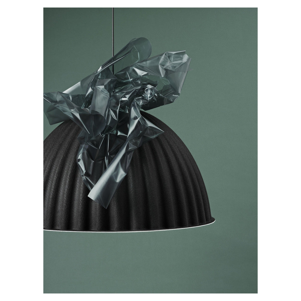 Under The Bell Pendant Lamp